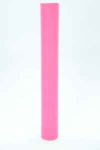 18 Inches Wide x 25 Yards Tulle, Hot Pink (1 Spool) SALE ITEM